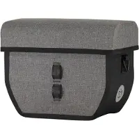 Agu Sacoche De Guidon Tech Shelter Klickfix 8l