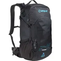 Amplifi Sac à Dos Protection - ETrack 23L - noir