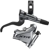 Shimano Frein Arrière Bl-m9100+br-m9110