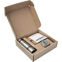 Brooks England Kit De Service Cleaner