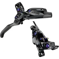 Sram G2 Ultimate Carbon Hydraulic Disc Front Brake Noir