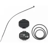 Cateye Capteur de vitesse Cat Eye sans fil SPD-30 Bluetooth/ANT