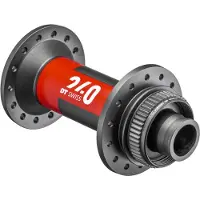 Dt Swiss Moyeu Avant 240 Classic Cl