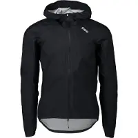 POC Signal All-weather Jacket Noir S Homme