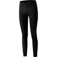 Shimano Kaede Women's Tights - black Shimano Apparel