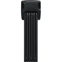 ABUS Antivol Pliable Bordo 6000k/90 Bk Sh Sf