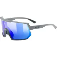 Uvex Lunettes de sport Sportstyle 235