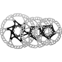 Swissstop Cl Disc Brake Disc Argenté 203 mm