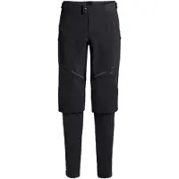 Vaude Bike Pantalon Virt Ii