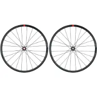 Fulcrum Racing 5 Db Disc Tubeless 700c Road Wheel Set Argenté 12 x 100 / 12 x 142 mm / Campagnolo