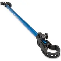 Park Tool Hbh-3 Extendable Aero Bars Bleu