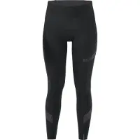 Mavic Essential Thermo Tights Noir XL Femme