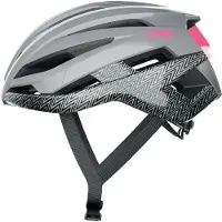 ABUS Stormchaser Helmet Gris L