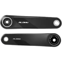 Rotor Aldhu Carbon Crank Noir 175 mm