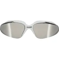 Huub Vision Mirror Swimming Goggles Blanc