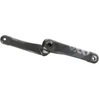 Sram Xx1 Eagle Dub 8b Crank Noir 165 mm