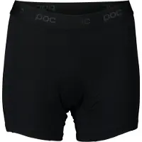POC Re-cycle Base Layer Shorts Noir XS Femme