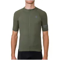Agu Core Essential Ii Short Sleeve Jersey Vert M Homme