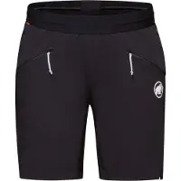 Mammut Aenergy Light Shorts Noir 36 Femme
