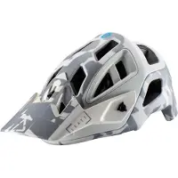 Leatt MTB All Mountain 3.0 Camo Casque de vélo