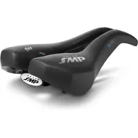 Selle Smp , modèle E-Trk, avec gel