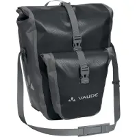 Vaude Sacoche Arrière - Aqua Back Plus Single - 25.5L - noir
