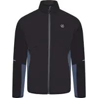 Dare 2b Ablaze II Veste Coupe-Vent - GRG Black/Orion Grey