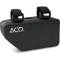 ACID Pro 1 Frame Bag 1l Noir