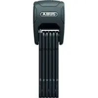 ABUS 6500Ka/90 Black Sh
