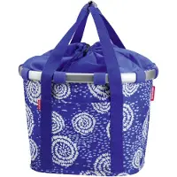 Rixen & Kaul Panier Bike Klickfix 15l