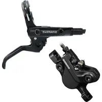 Shimano Frein Arrière Bl-mt501/br-mt500 Hydraulic