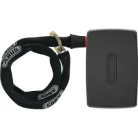 ABUS Alarme 61488 - ALARMBOX 2.0 BLACK + ACH 6KS/100