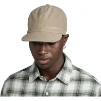 Buff Casquette Pack Baseball Solid
