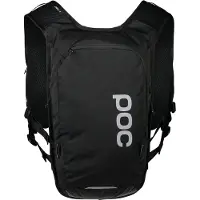 POC - Sac à dos de VTT - Column VPD Backpack 8L Uranium Black - Noir