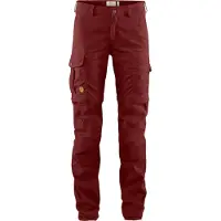 Fjällräven Pantalon Karla Pro Zip-off