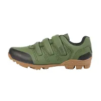 Endura Hummvee Xc Mtb Shoes Vert EU 47 Homme
