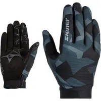 Ziener Cnut Touch Gloves Noir 9.5 Homme