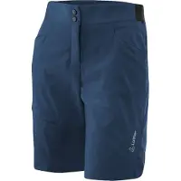 Loeffler Comfort Csl Shorts Bleu 36 / Regular Femme