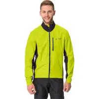 Vaude Bike Kuro Jacket Vert S Homme