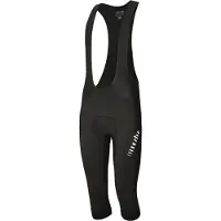 RH+ Four Season Bib Shorts Noir M Homme