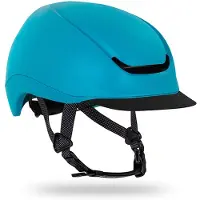 Kask Casque de ville Moebius Wg11 bleu M bleu M
