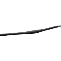 Pro Tharsis 5 Mm Handlebar Noir 35 mm / 740 mm