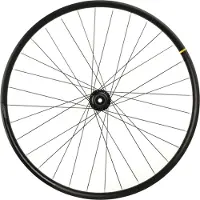 Mavic E-speedcity Cl Disc Rear Wheel Argenté 12 x 142 mm / Shimano/Sram HG
