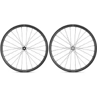 Fulcrum Jeu De Roues Gravel Rapid Red Carbon 2wf 700c Disc Tubeless