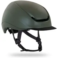 Kask Casque vélo et trottinette Moebius WG11 Vert Taille L