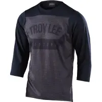 Troy Lee Designs Ruckus Arc Maillot vélo