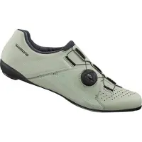 Shimano SH-RC300 Chaussures Vélo Route Femme - pale green Shimano Equipment