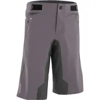 iON Traze Amp Aft Shorts Gris M Femme