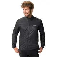 Vaude Bike Matera Air Jacket Noir M Homme