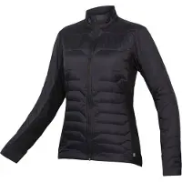 Endura Pro Sl Primaloft Jacket Noir XL Homme